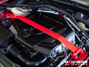 Alfa Romeo Giulia Front Strut Brace